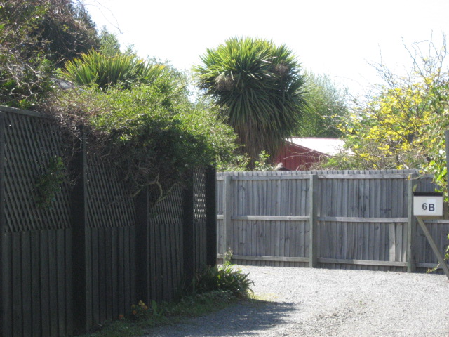 6B Manahi Place, Woodend