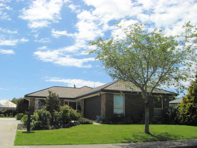 5 Manahi Place, Woodend