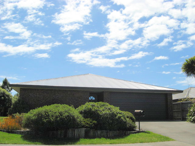 3 Manahi Place, Woodend