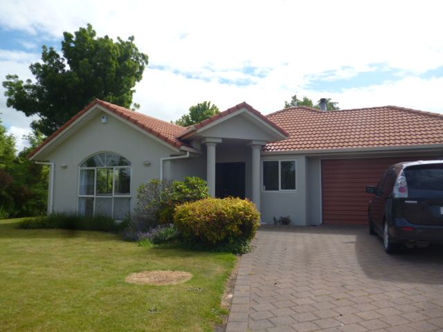 1 Manahi Place, Woodend