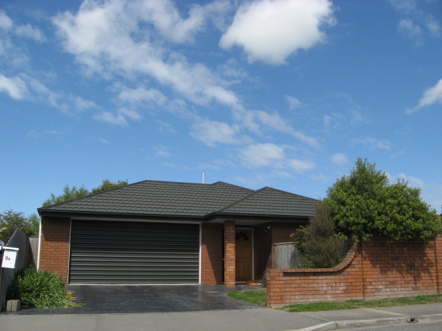 3A Hewitts Road, Woodend