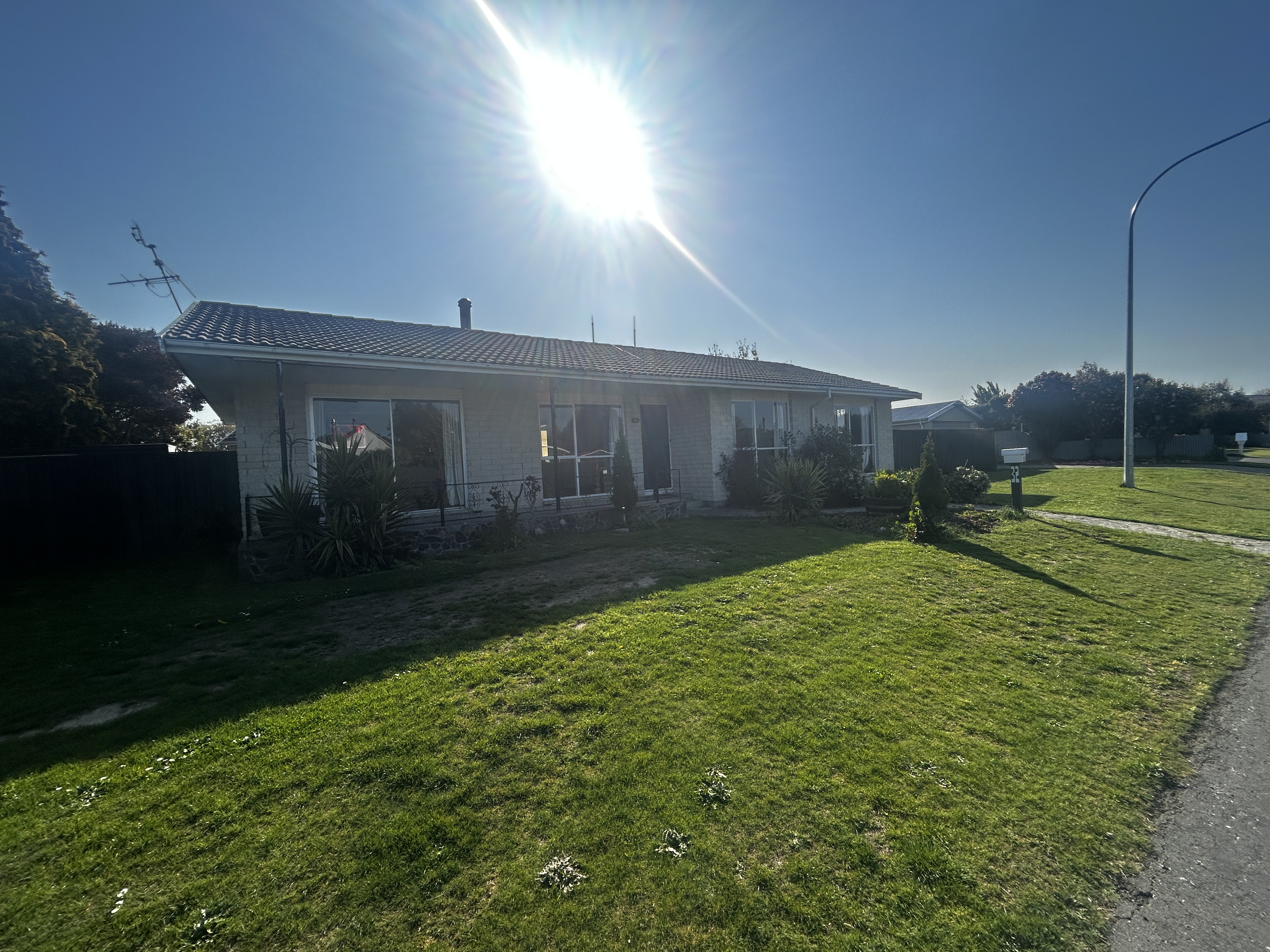 32 Woodend Road, Woodend