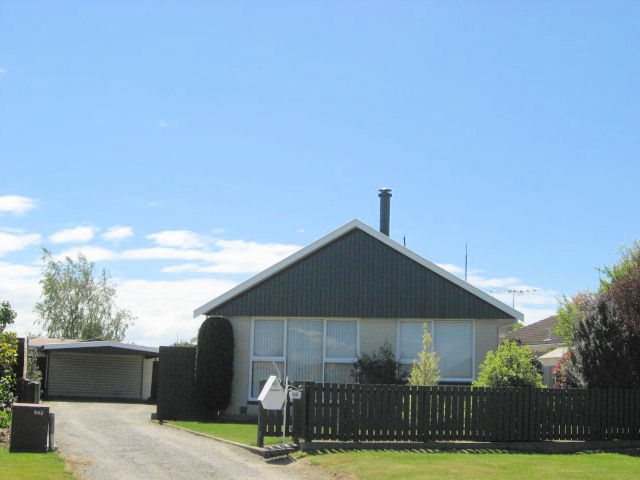 34 Woodend Road, Woodend