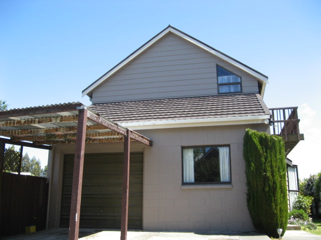 44A Woodend Road, Woodend