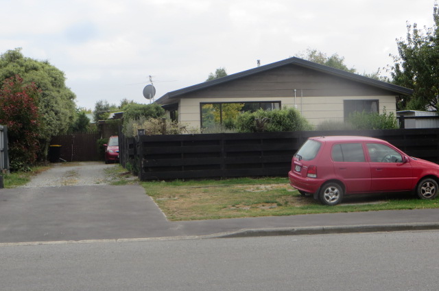 48 Woodend Road, Woodend