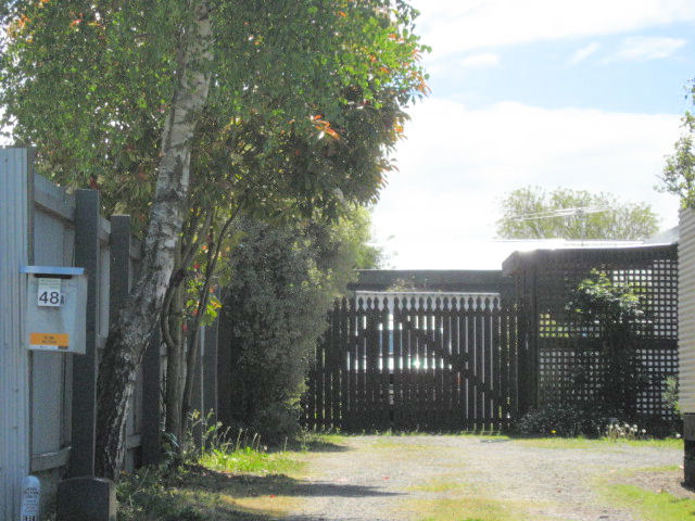 48A Woodend Road, Woodend