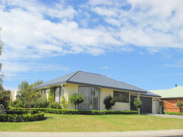 45 Hewitts Road, Woodend