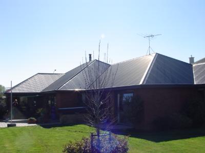 27 Hewitts Road, Woodend