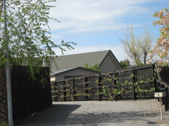 3 Appleton Place, Woodend