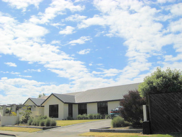 1 Appleton Place, Woodend