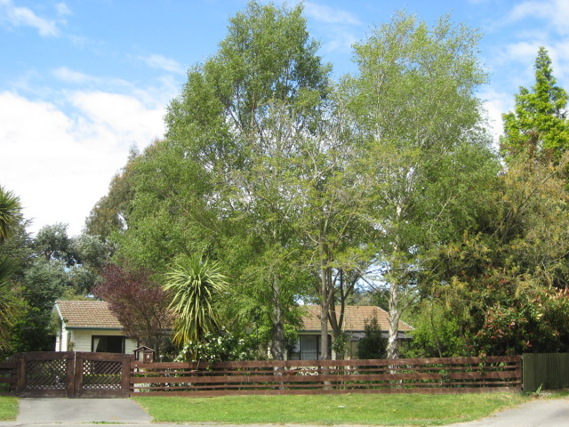 3 Woodfield Place, Woodend