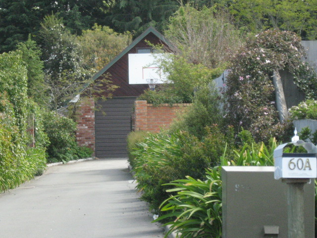 60A Hewitts Road, Woodend