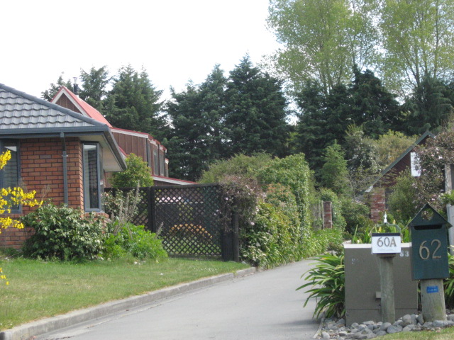 62 Hewitts Road, Woodend