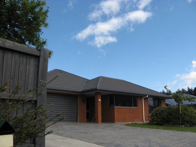 70 Hewitts Road, Woodend