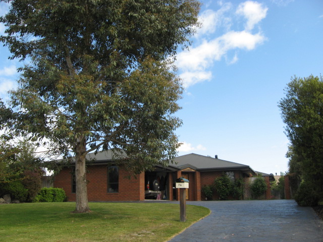 74 Hewitts Road, Woodend