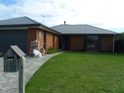 15 Bunting Place, Woodend