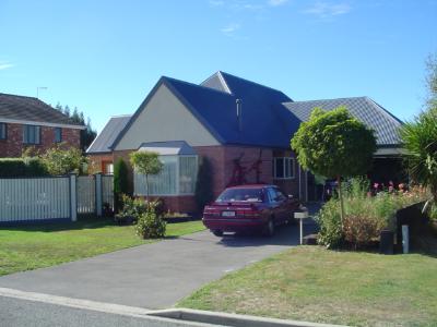 127 Chinnerys Road, Woodend