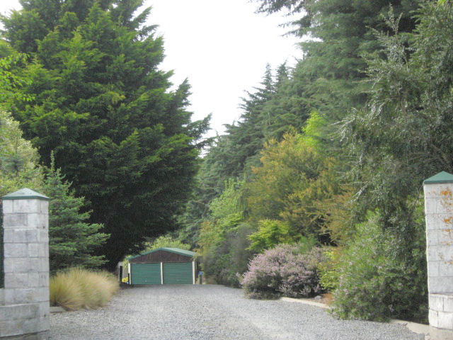 109 Chinnerys Road, Woodend