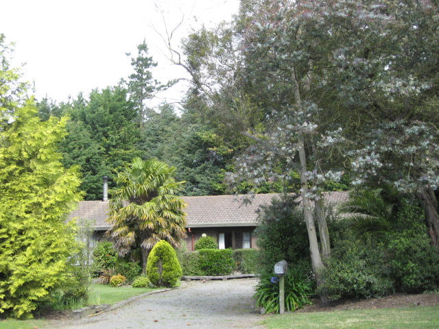 8 Grange View, Woodend