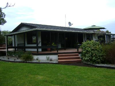 33 Chinnerys Road, Woodend