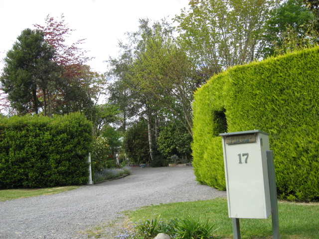 17 Chinnerys Road, Woodend