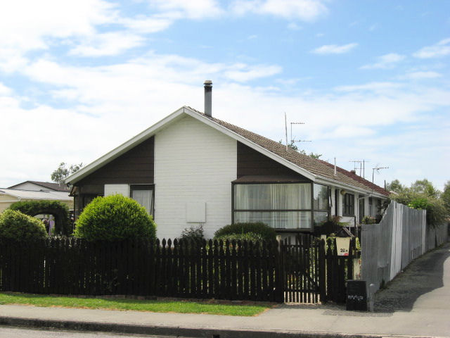 26A Akaroa Street, Kaiapoi