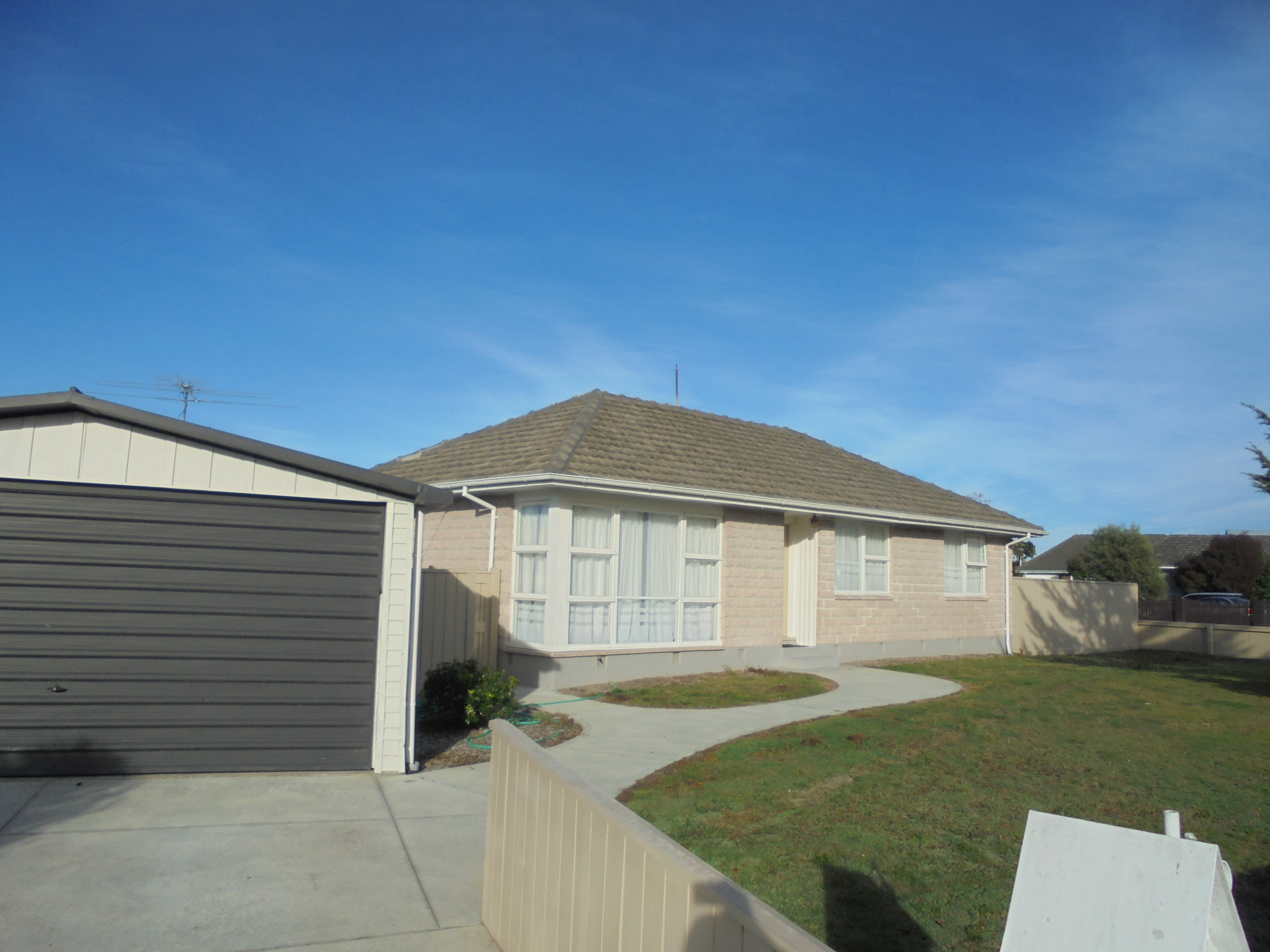 2 Allstone Place, Burwood, Christchurch