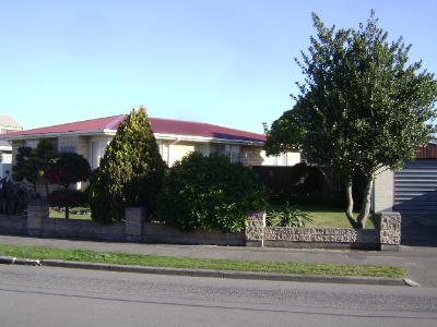 12 Allstone Place, Burwood, Christchurch
