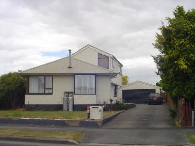 18 Allstone Place, Burwood, Christchurch