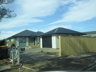 15 Allstone Place, Burwood, Christchurch