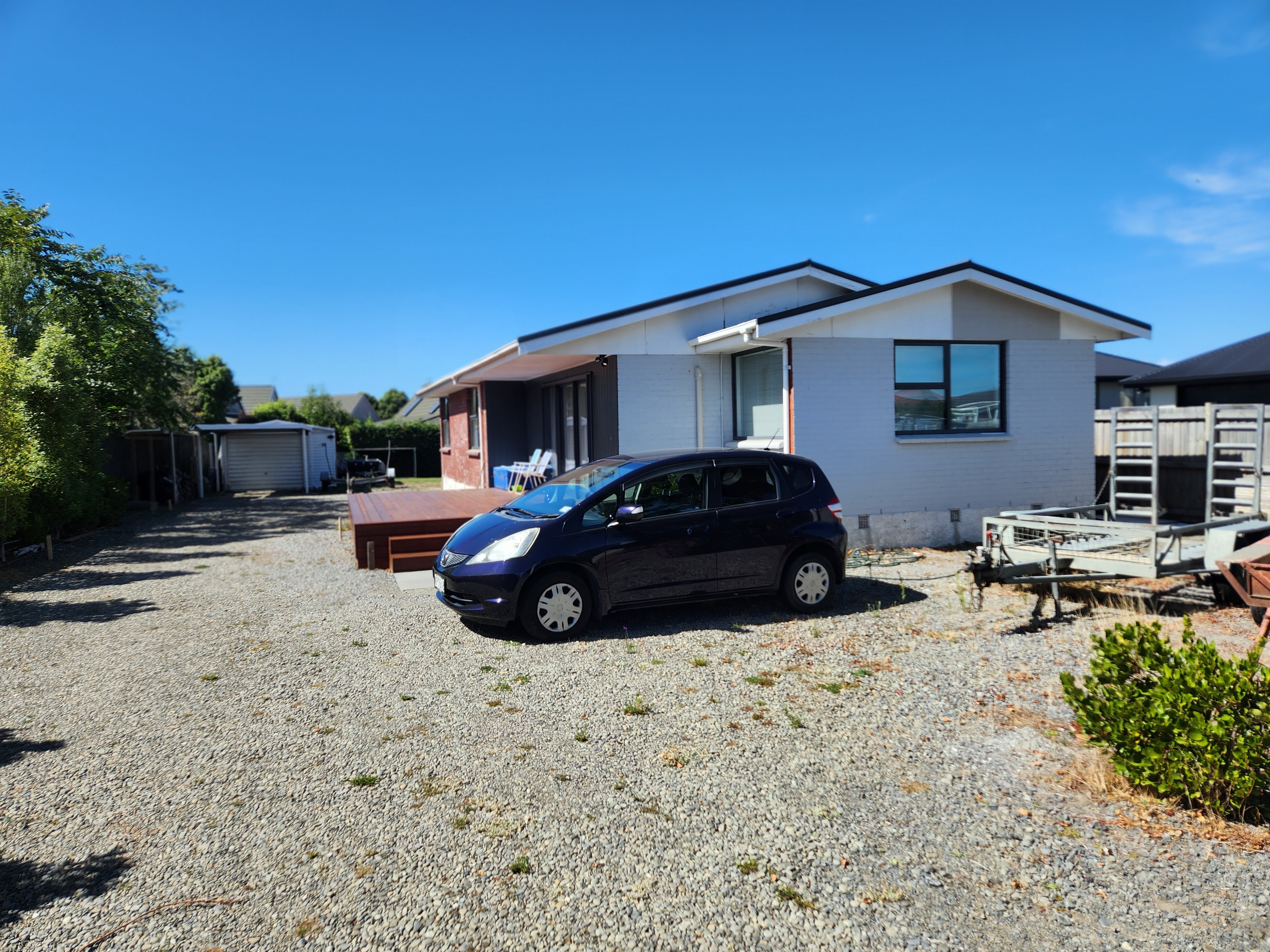 11 Allstone Place, Burwood, Christchurch