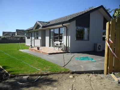 7C Allstone Place, Burwood, Christchurch