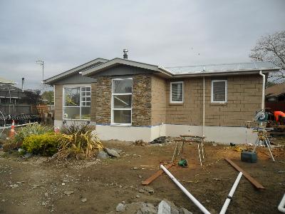 7A Allstone Place, Burwood, Christchurch