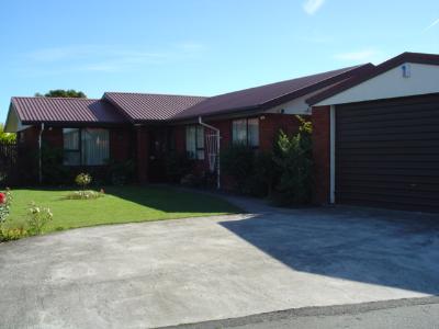 11 Aberfoyle Place, Queenspark, Christchurch