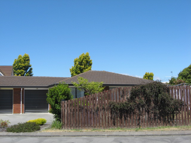 2 Aberfoyle Place, Queenspark, Christchurch