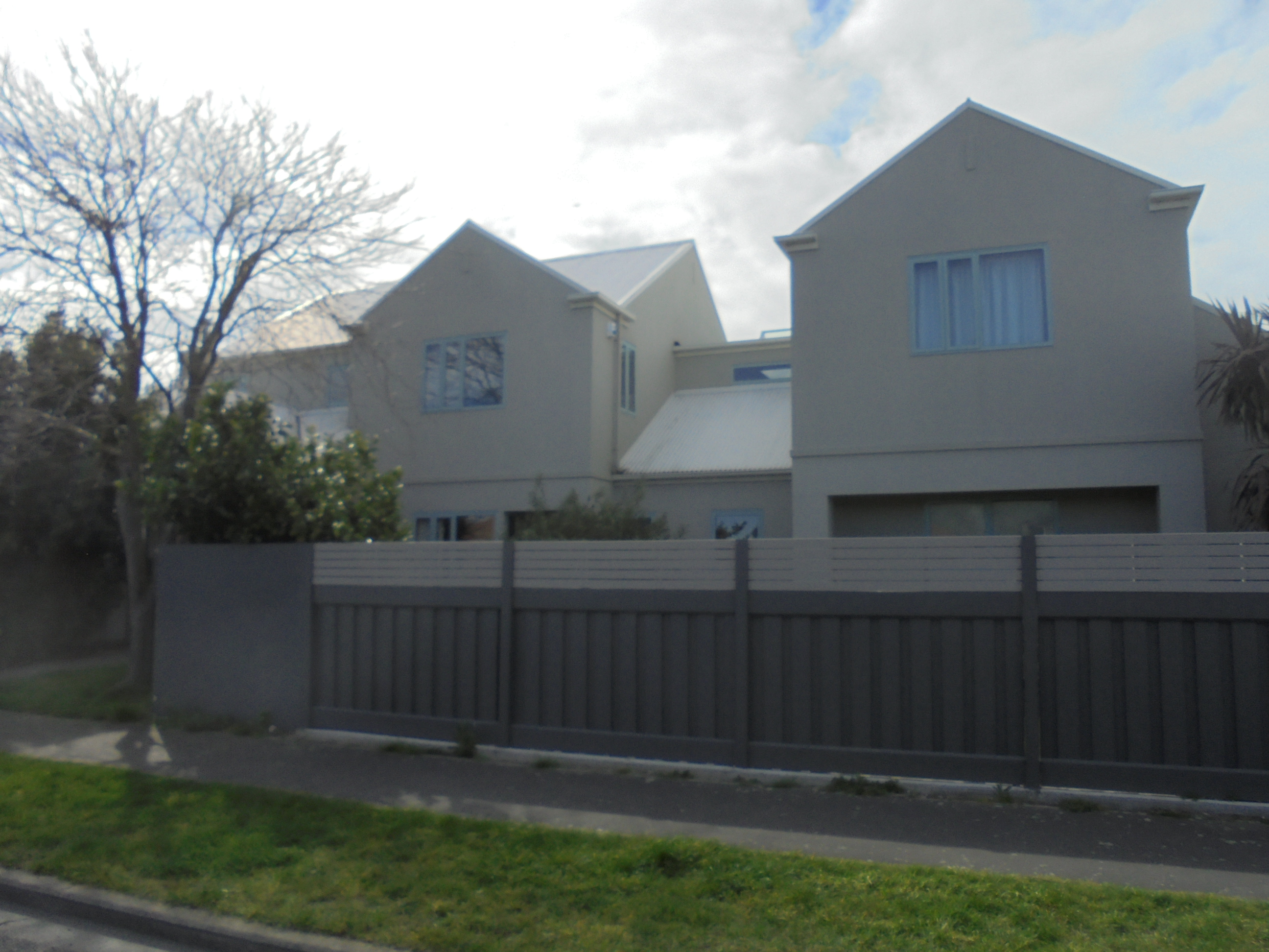 20 Aston Drive, North Beach, Christchurch