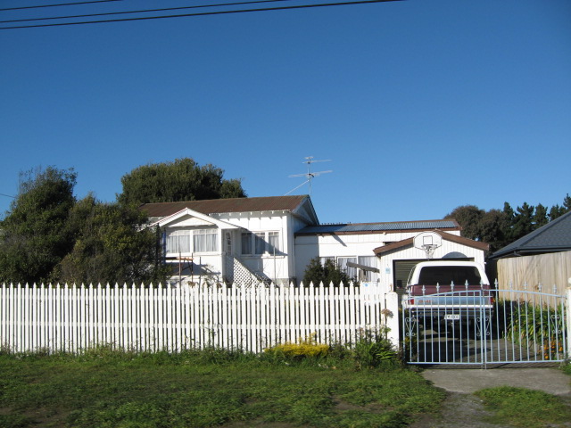 8 Chalford Street, Brooklands, Christchurch