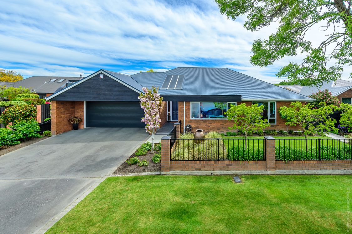32 Althorp Place, Hyde Park, Christchurch