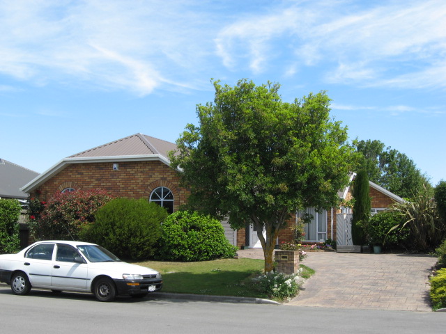 19 Abingdon Court, Hyde Park, Christchurch