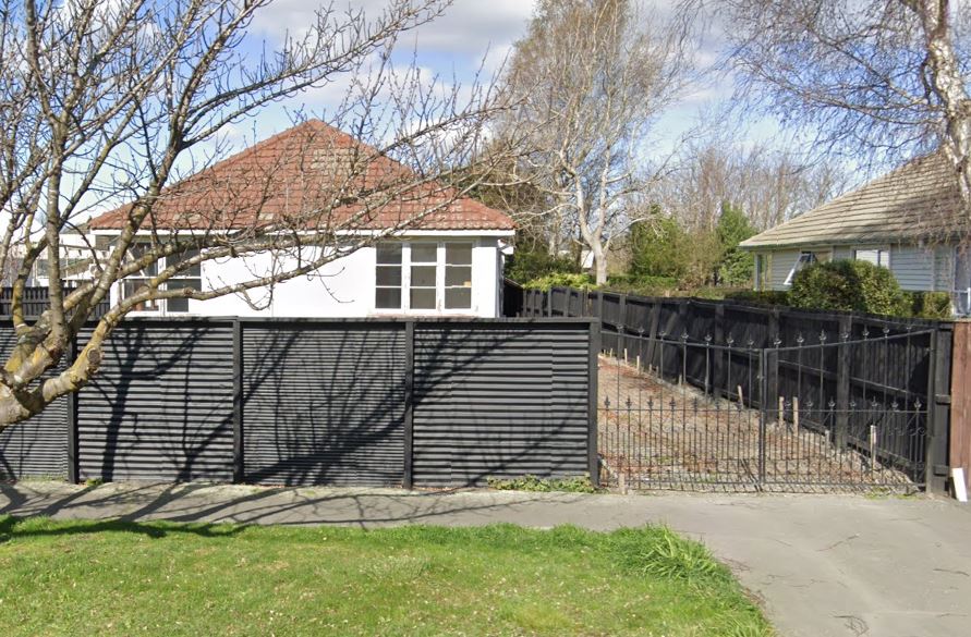 139 Aorangi Road, Bryndwr, Christchurch
