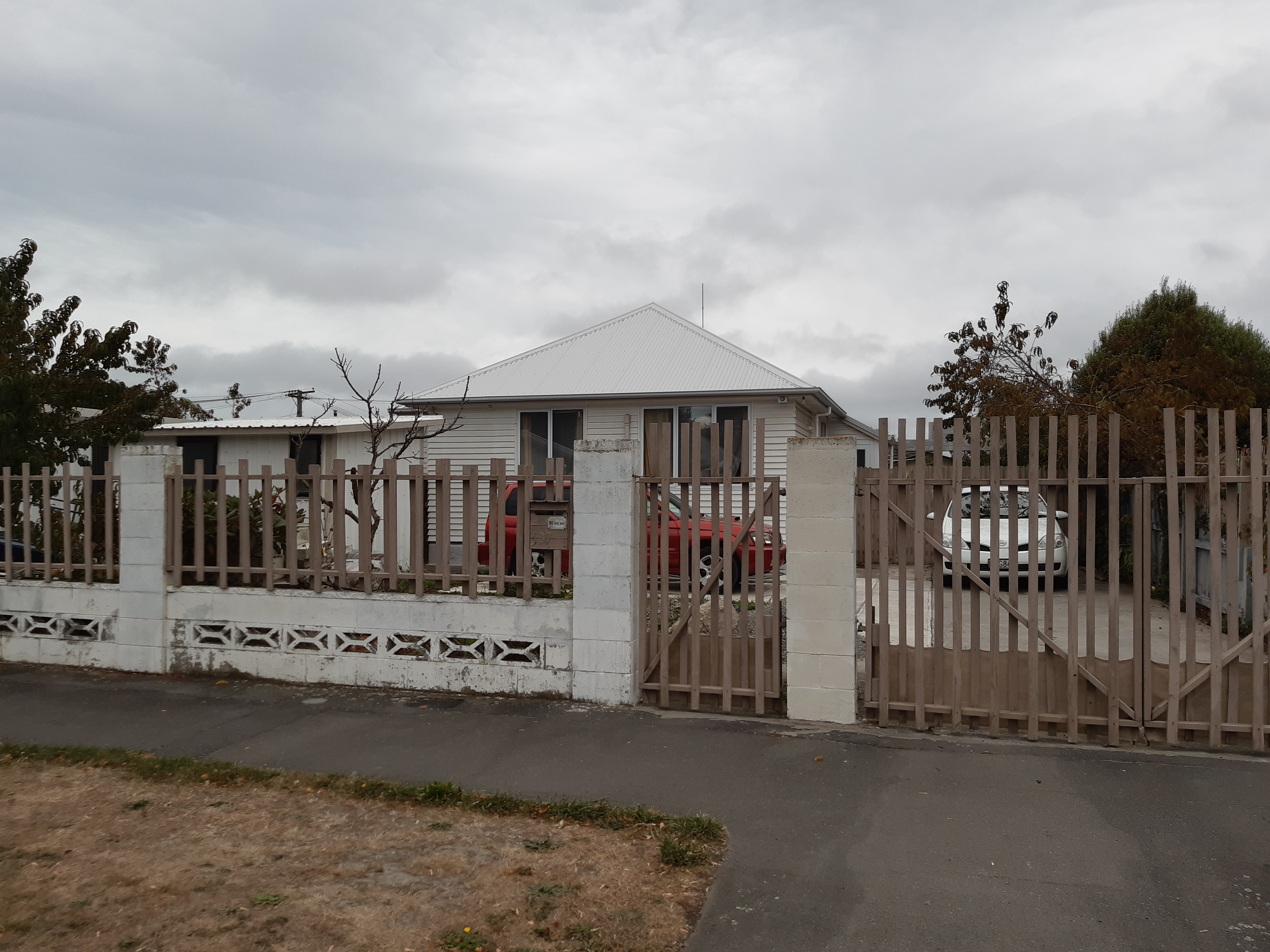137 Aorangi Road, Bryndwr, Christchurch