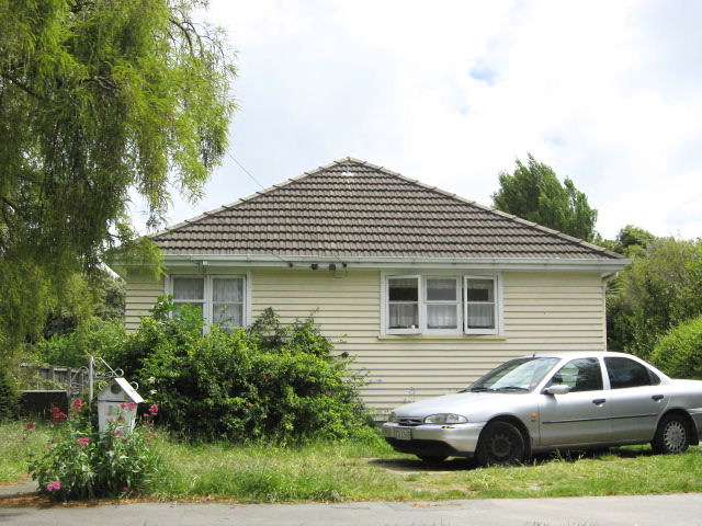 130 Aorangi Road, Bryndwr, Christchurch