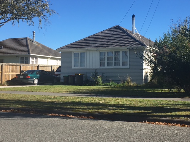 132 Aorangi Road, Bryndwr, Christchurch