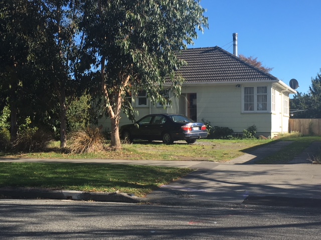 134 Aorangi Road, Bryndwr, Christchurch