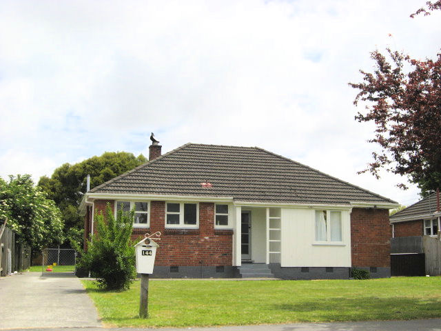 144 Aorangi Road, Bryndwr, Christchurch
