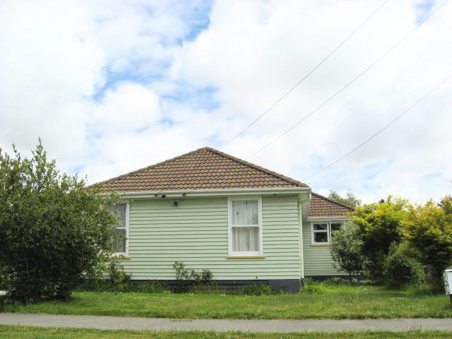 148 Aorangi Road, Bryndwr, Christchurch