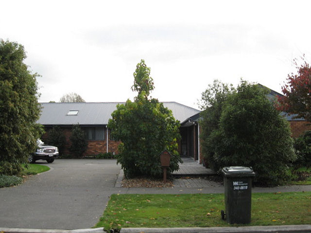 8 Wilkinsons Road, Harewood, Christchurch