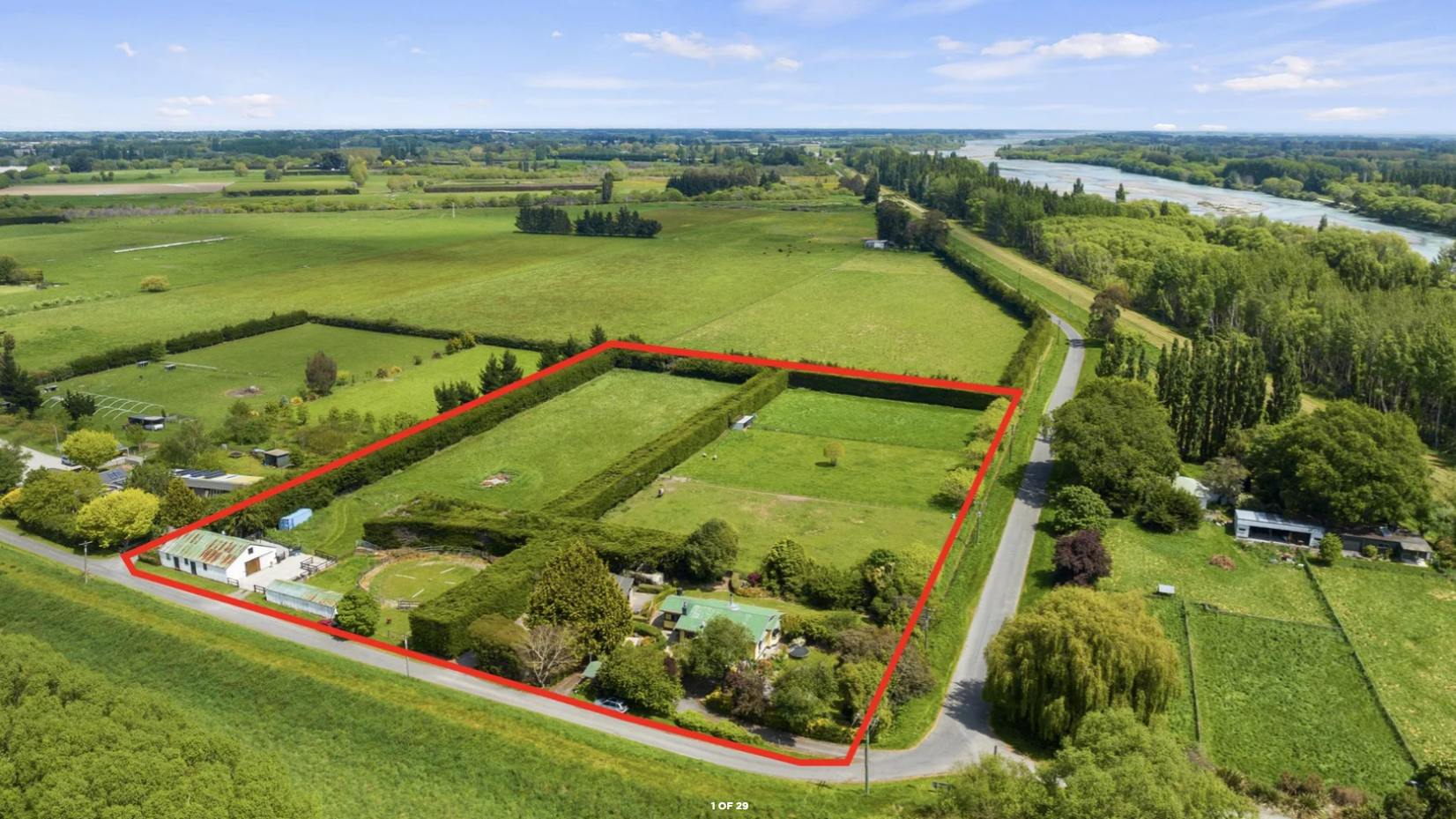 71 Coutts Island Road, Belfast, Christchurch