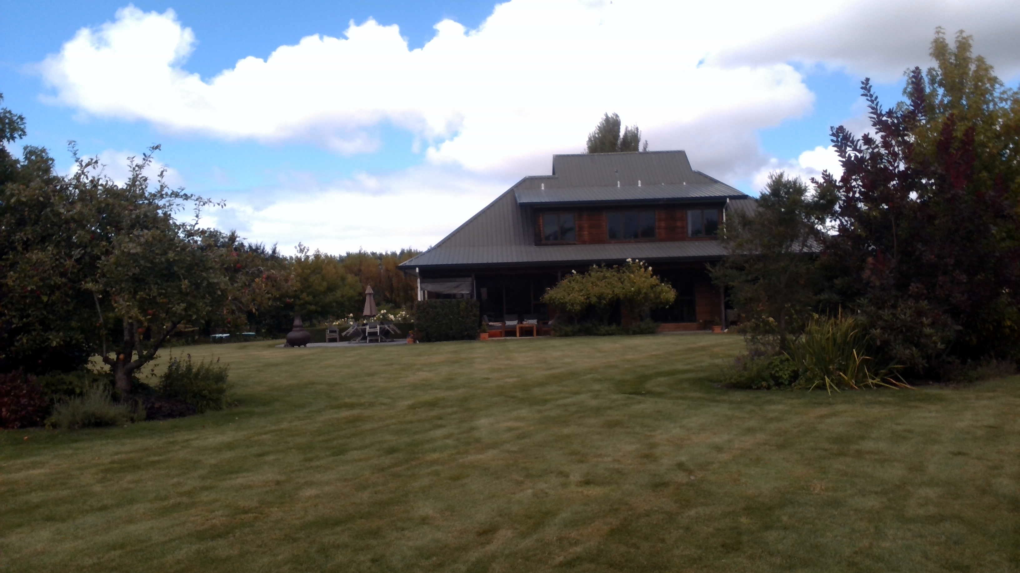 744 Marshland Road, Chaneys, Christchurch