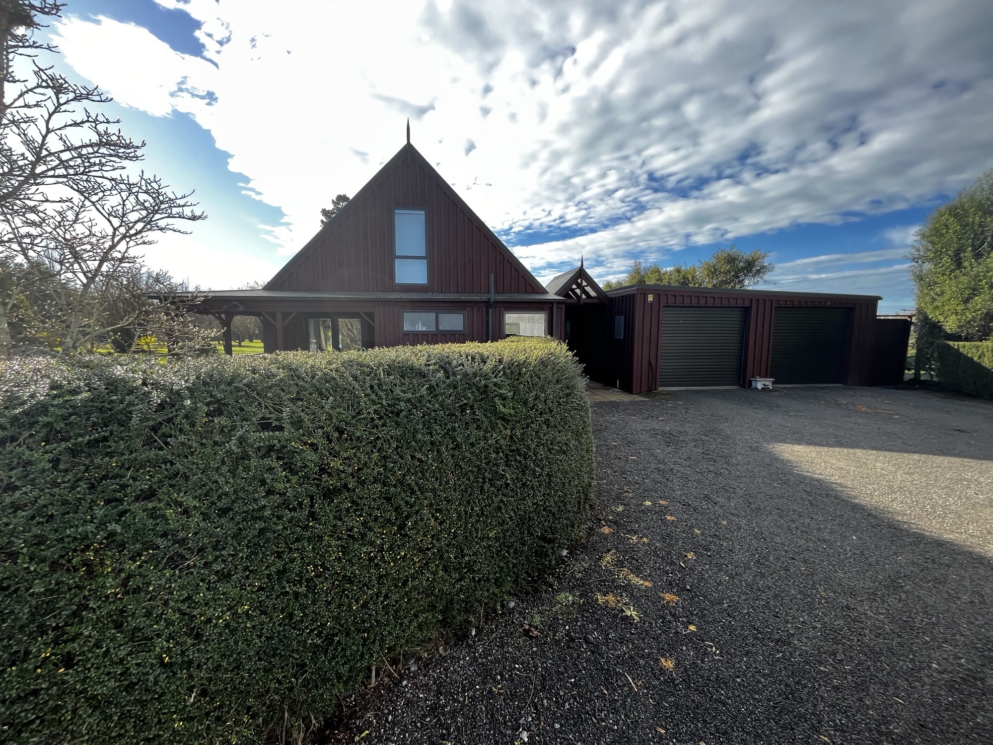 738 Marshland Road, Chaneys, Christchurch